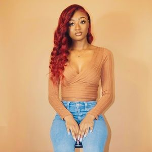 Meet your Posher, Raven